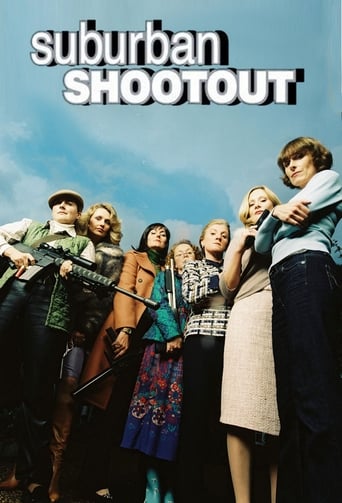 دانلود سریال Suburban Shootout 2006 (تیراندازی حومه شهر)