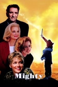 دانلود فیلم The Mighty 1998 (نیرومند)
