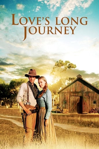 دانلود فیلم Love's Long Journey 2005 (سفر طولانی عشق)