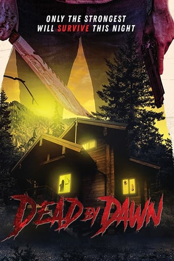 Dead by Dawn 2020 (مرده تا سپیده دم)