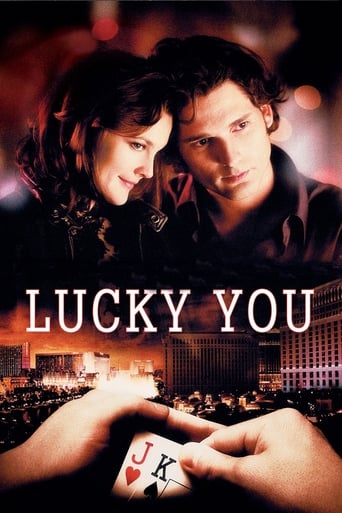Lucky You 2007 (خوش به حالت)