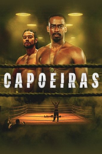 Capoeiras 2025
