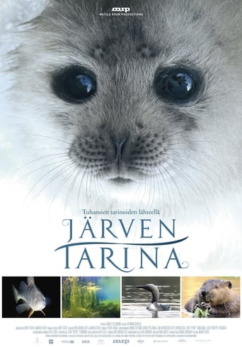 Tale of a Lake 2016 (داستان دریاچه)