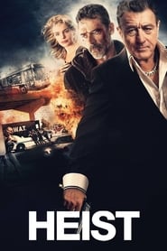 Heist 2015 (سرقت)