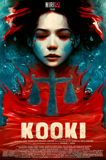 دانلود فیلم Kooki 2023 (کوکی)