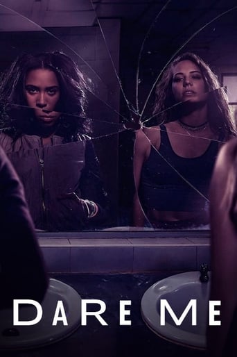 دانلود سریال Dare Me 2019 (بهم شهامت بده)