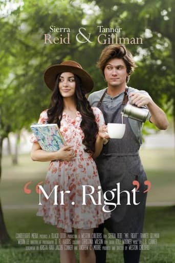 دانلود فیلم Mr. Right 2023