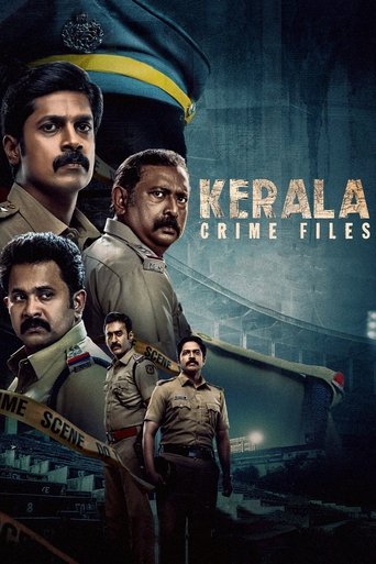 Kerala Crime Files 2023