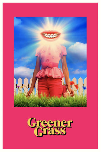 دانلود فیلم Greener Grass 2019 (چمن سبزتر)