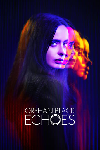 Orphan Black: Echoes 2023 (یتیم سیاه: پژواک)
