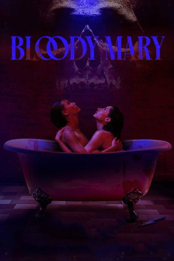Bloody Mary 2024