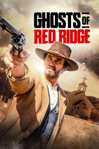 دانلود فیلم Ghosts of Red Ridge 2024