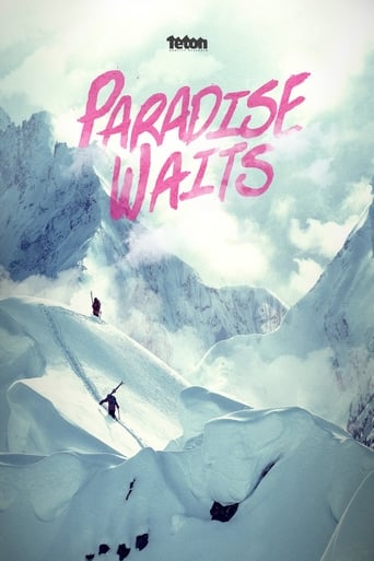 Paradise Waits 2015 (بهشت در انتظار)
