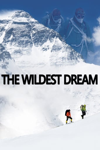 دانلود فیلم The Wildest Dream 2010 (وحشی ترین رویا)