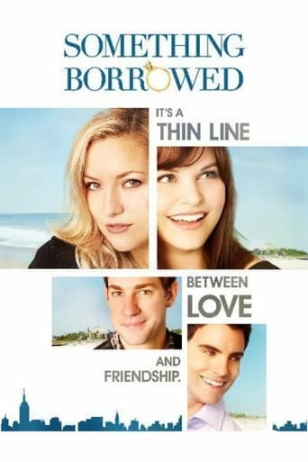Something Borrowed 2011 (چیز قرضی)