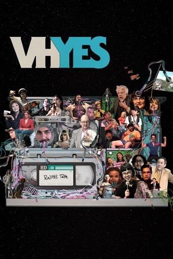 VHYes 2019 (فیلم VHYes )
