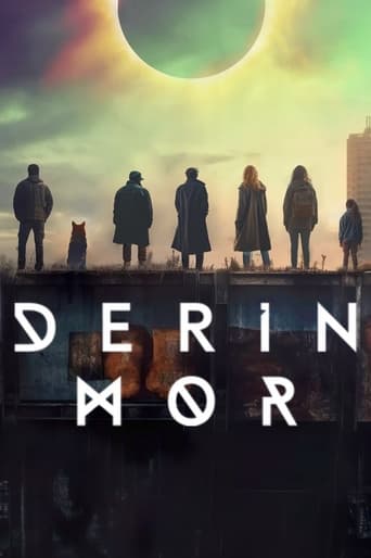 Derin Mor 2023