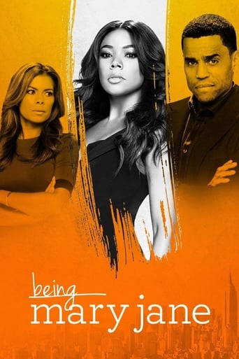 Being Mary Jane 2013