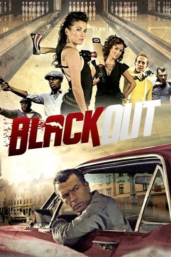 دانلود فیلم Black Out 2012