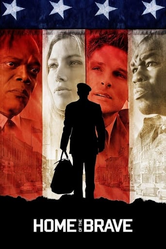 دانلود فیلم Home of the Brave 2006 (منزل شجاعت)
