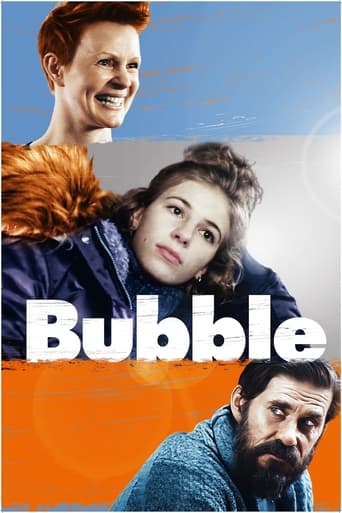 Bubble 2022