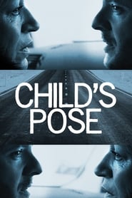 Child's Pose 2013 (مسئله بچه)