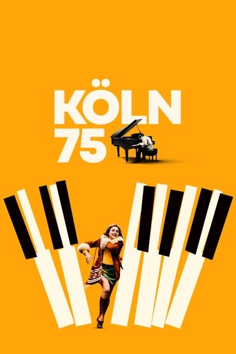 Köln 75 2025 (کلن ۷۵)