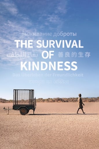 The Survival of Kindness 2022