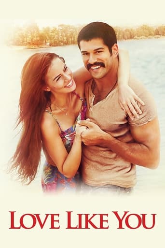 Love Like You 2015