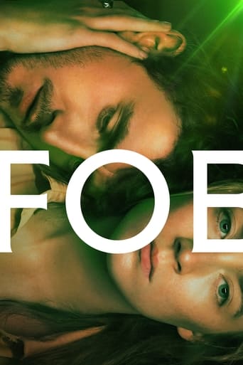 دانلود فیلم Foe 2023 (دشمن)
