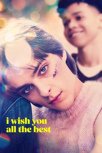 دانلود فیلم I Wish You All the Best 2024