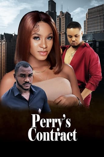 دانلود فیلم Perry's Contract 2023