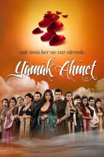 Yamak Ahmet 2011