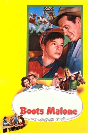 دانلود فیلم Boots Malone 1952