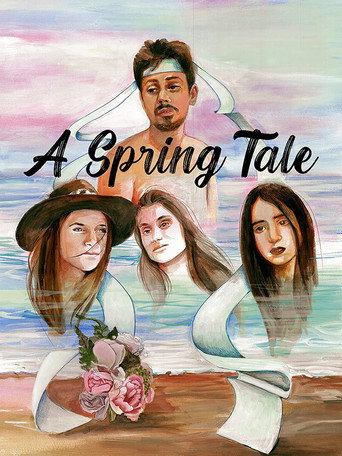 دانلود فیلم A Spring Tale 2022