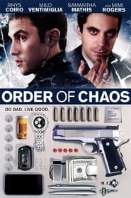 Order of Chaos 2010 (نظم بی نظمی)