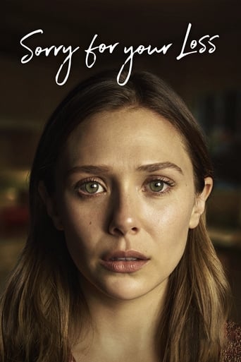 Sorry For Your Loss 2018 (بابت از دست دادن همسرت متاسفم)