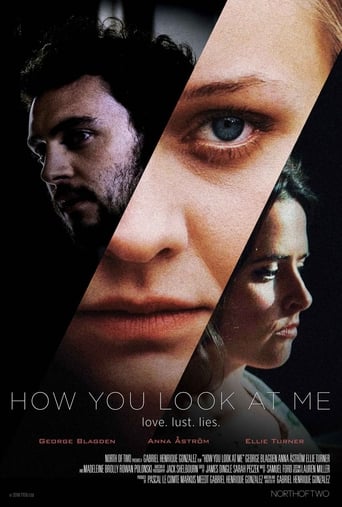 How You Look at Me 2019 (چطور به من نگاه می‌کنی)