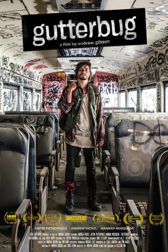 دانلود فیلم Gutterbug 2019 (گوترباگ)
