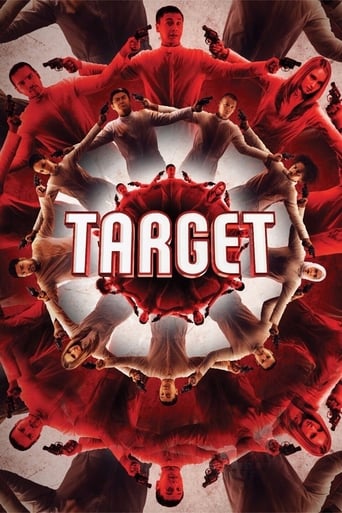 دانلود فیلم Target 2018 (هدف )