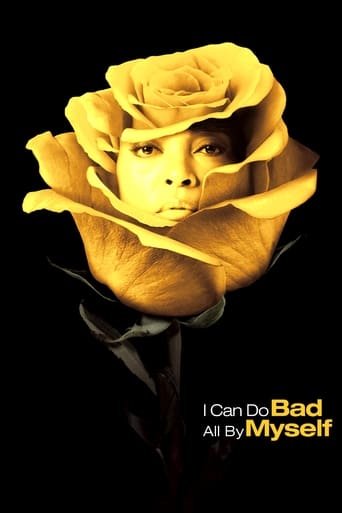 دانلود فیلم I Can Do Bad All By Myself 2009 (کارهای بد رو به تنهایی انجام میدم)