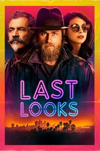 Last Looks 2021 (آخرین نگاه‌ها)