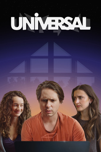 Universal 2025