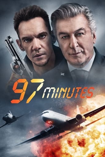 دانلود فیلم 97 Minutes 2023 (97 دقیقه)