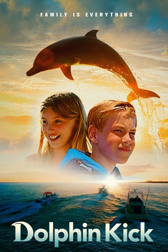 Dolphin Kick 2019 (ضربه دلفین)