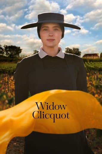 Widow Clicquot 2023 (بیوه‌‌ی کلیکو)