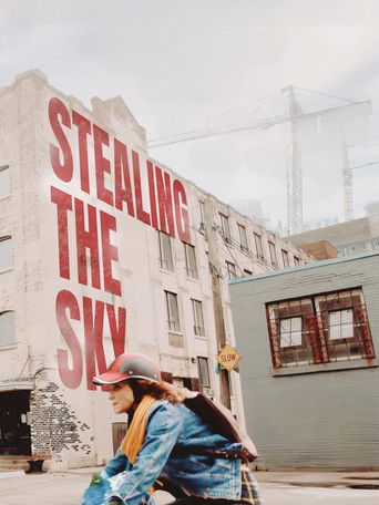 دانلود فیلم Stealing the Sky 2025