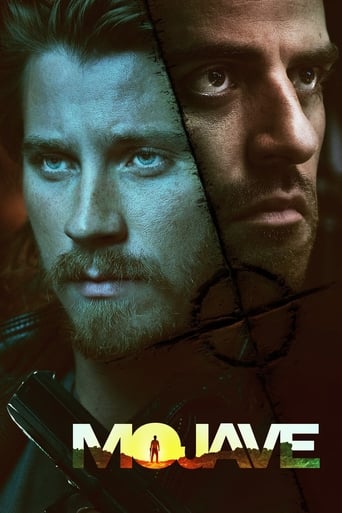 Mojave 2015 (موهاوی)