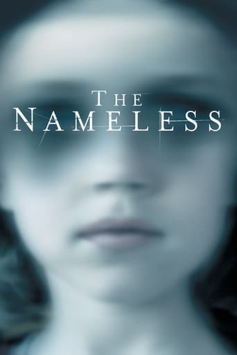 دانلود فیلم The Nameless 1999 (بی نام)