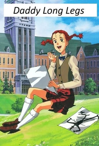 Daddy Long Legs 1990 (بابا لنگ دراز)